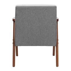 Alex Mid Century Armchair - Grey 13 Alex Mid Century Armchair - Grey -Optimal Furniture Store 13514422 1594965327280698