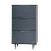 Lewis Shoe Storage Unit - Grey -Optimal Furniture Store 13633732 5314998257813904