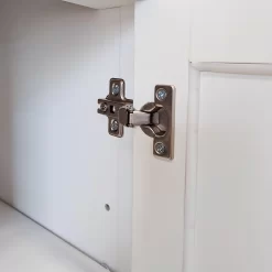 Ren Small Sideboard - White -Optimal Furniture Store 13633738 4034975193112510