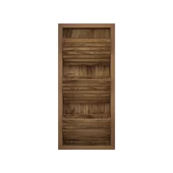 Erik Slatted Shoe Storage Unit -Optimal Furniture Store 13642845 1284967648458278