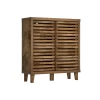 Erik Slatted Petite Sideboard -Optimal Furniture Store 13642846 1885036607793512
