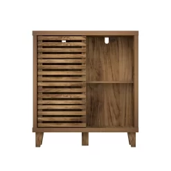 Erik Slatted Petite Sideboard -Optimal Furniture Store 13642846 7694967648219049