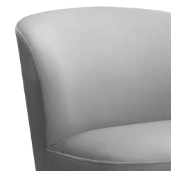 Amy Occasional Chair - Grey -Optimal Furniture Store 13644148 1014965327665253