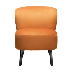 Amy Occasional Chair - Tangerine 12 Amy Occasional Chair - Tangerine -Optimal Furniture Store 13644149 3004976721231990