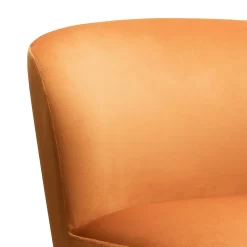 Amy Occasional Chair - Tangerine 14 Amy Occasional Chair - Tangerine -Optimal Furniture Store 13644149 8984976721297396