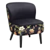 Amy Occasional Chair - Curiosity Navy -Optimal Furniture Store 13644153 1824975247483148