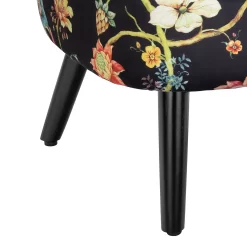 Amy Occasional Chair - Curiosity Navy -Optimal Furniture Store 13644153 5134975247735610