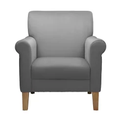 Carlotta Armchair - Grey 11 Carlotta Armchair - Grey -Optimal Furniture Store 13644165 1444977270809571