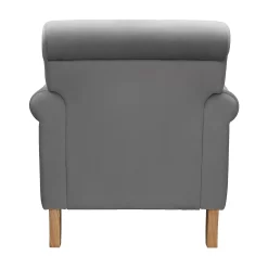 Carlotta Armchair - Grey 12 Carlotta Armchair - Grey -Optimal Furniture Store 13644165 1554977270841599