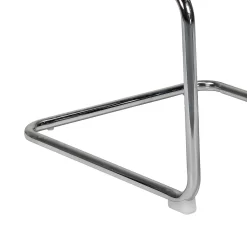 Rory Rattan Back Dining Chair - Set Of 2 - Cream -Optimal Furniture Store 13644185 1304997057015892