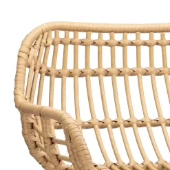 Ronnie Rattan Bar Stool - Set Of 2 -Optimal Furniture Store 13863935 3075001688337202