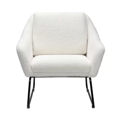 Evelyn Metal Frame Chair - Boucle 11 Evelyn Metal Frame Chair - Boucle -Optimal Furniture Store 13863937 1374978553698266