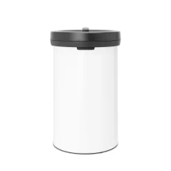 Brabantia Big Bin - 60L - White -Optimal Furniture Store 13907256 9154992599814624