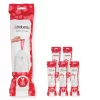 Brabantia PerfectFit Bags (Code Y) 20L - 120 Bags - White -Optimal Furniture Store 13907261 1284993125664305