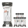 Brabantia PerfectFit Bags (Code M) 60L - 120 Bags - White -Optimal Furniture Store 13907265 5704993125664164