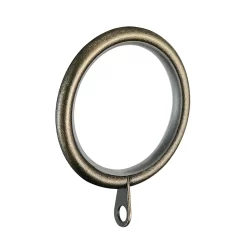 Extendable Curtain Pole With Cage Ball Finial - Brass -Optimal Furniture Store 13909289 6664987948314777