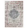 Buram Washable Rug - Multicoloured - 160x230cm -Optimal Furniture Store 13910120 6215045458662849