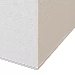 Clever Cube Fabric Insert - Set Of 2 - Linen White -Optimal Furniture Store 13911396 1464981912980177