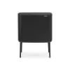 Brabantia Bo Touch Bin, 11 + 23L, Matt Black -Optimal Furniture Store 13934446 1634978558367373
