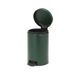 Brabantia Pedal Bin NewIcon, 12L, Pine Green -Optimal Furniture Store 13934455 2074978559766705