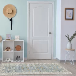 Persian Washable Samira Runner - 60x180cm -Optimal Furniture Store 13942737 1804987412896221