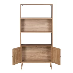 Kubu Rattan Shelf Unit -Optimal Furniture Store 13951721 1305019090048168