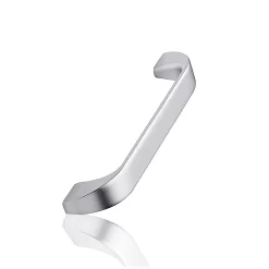 Tangerine Stainless Steel Handle