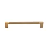Knurled Brass Bar Handle -Optimal Furniture Store 13955755 1185019803263788