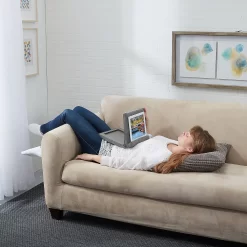 JML Pill-O-Pad Foldaway - Multi - Angle Soft Tablet Stand -Optimal Furniture Store 14005847 2075005253714724