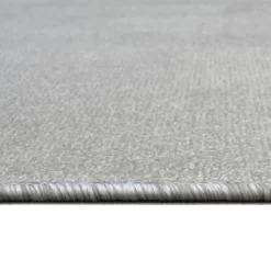 Relay Wool Rug - Grey - 120x170cm -Optimal Furniture Store 14015864 8215006088829539