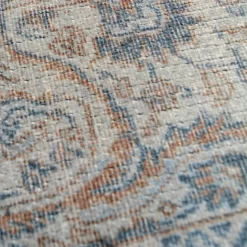 Opal Medallion Rug Navy 135x195cm 9 Opal Medallion Rug Navy 135x195cm -Optimal Furniture Store 14015920 1225006094548454