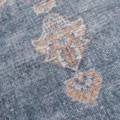 Opal Medallion Rug Navy 135x195cm 10 Opal Medallion Rug Navy 135x195cm -Optimal Furniture Store 14015920 1675006094604404