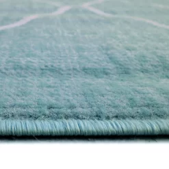 Maestro Berber Rug - Teal - 160x230cm 8 Maestro Berber Rug - Teal - 160x230cm -Optimal Furniture Store 14015943 1685006094159984