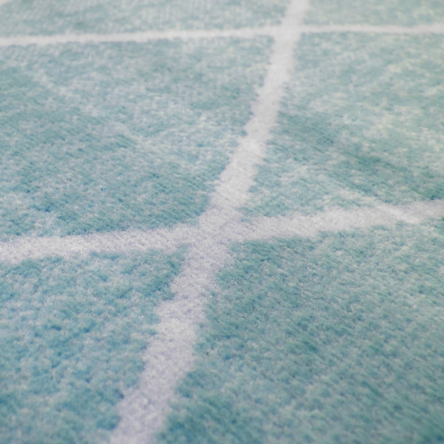 Maestro Berber Rug - Teal - 160x230cm 6 Maestro Berber Rug - Teal - 160x230cm - Image 4