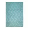 Maestro Berber Rug - Teal - 160x230cm 1 Maestro Berber Rug - Teal - 160x230cm -Optimal Furniture Store 14015943 1865006094002688