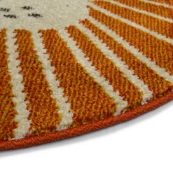 Lion Rug - Grey - 120cm 9 Lion Rug - Grey - 120cm -Optimal Furniture Store 14015993 1175006088493932