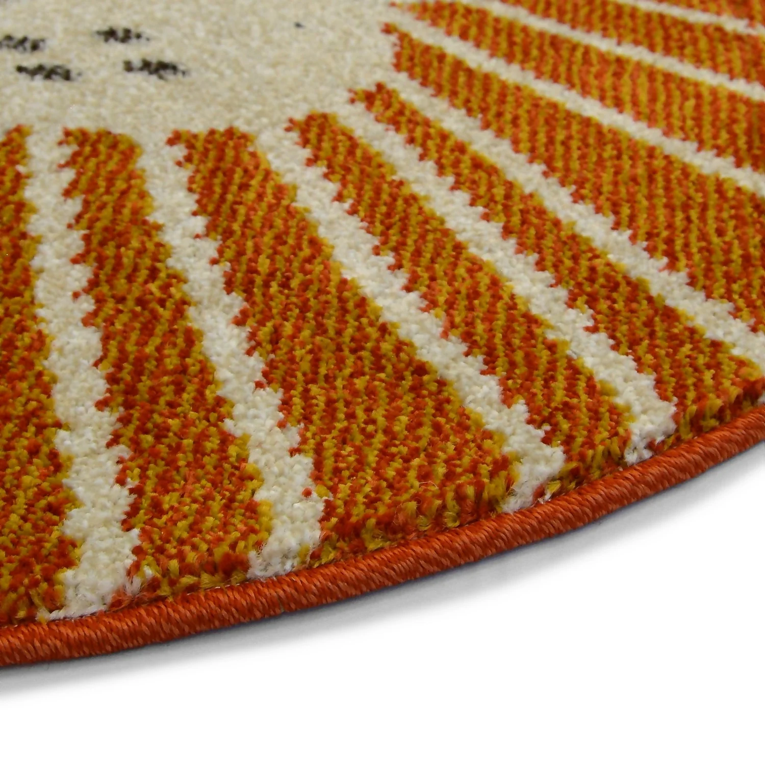 Lion Rug - Grey - 120cm 5 Lion Rug - Grey - 120cm - Image 3