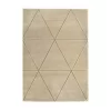 Daytona Capleton Rug - Natural - 120x170cm