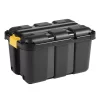 Tontarelli Heavy Duty Storage Trunk - 55L -Optimal Furniture Store 14205255 1105026042810308