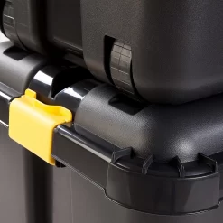 Tontarelli Heavy Duty Storage Trunk - 55L -Optimal Furniture Store 14205255 1145026042860636