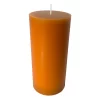 Biteshield Citronella Pillar Candle - Yellow -Optimal Furniture Store 14218228 1275024222549901