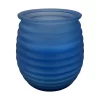 Biteshield Citronella Honeypot Shaped Jar Candle - Blue -Optimal Furniture Store 14218235 2085024222660307