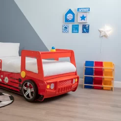 Kids Set Of 3 Reach For The Stars Wall Plaques - 16x20cm -Optimal Furniture Store 14820979 9805057940419805