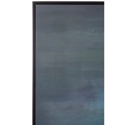 Astratto Canvas Wall Art - Teal - 102.6x142.6cm -Optimal Furniture Store 14821018 1555057935798659
