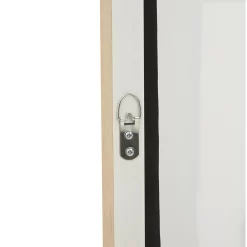 Astratto Abstract Geometric Wall Art - Monochrome - 83x123cm -Optimal Furniture Store 14821029 1535057939767311