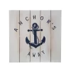 Sailor Wall Art - 28x28cm -Optimal Furniture Store 14821715 1835057935889091