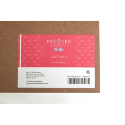 Kids Love Wall Plaque - 40x40cm -Optimal Furniture Store 14821719 1095057939025762